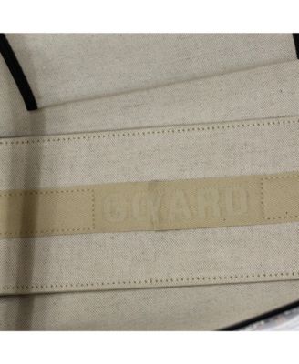 PM Rouette Bag Coated Canvas