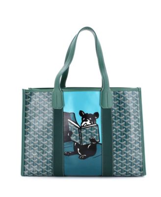 Pre-Owned Goyard