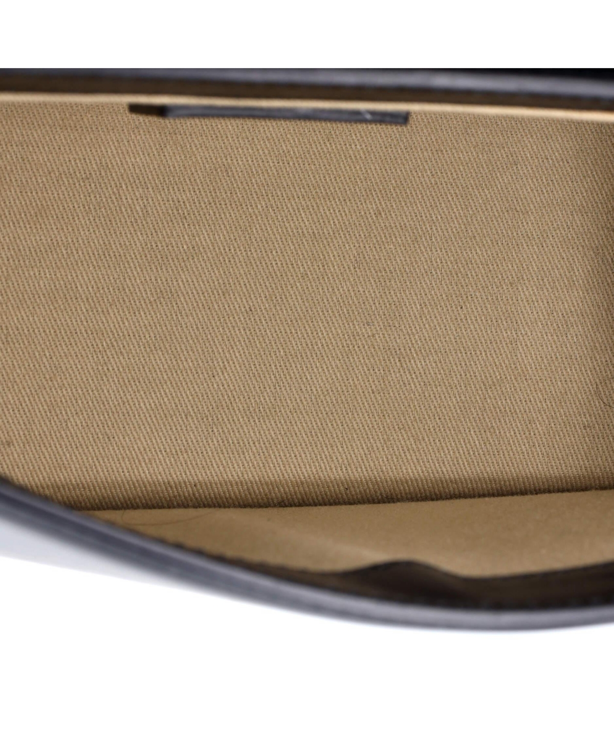 Pre-Owned Jacquemus Large Le Grand Chiquito Bag Leather