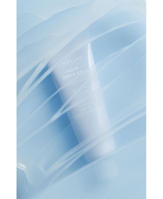 Aqua oasis moisturizing gel