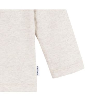 Toddler Boys 2-Piece Top and Jogger Set