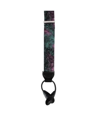 Men's The Arcane Storm Button End Novelty Brace