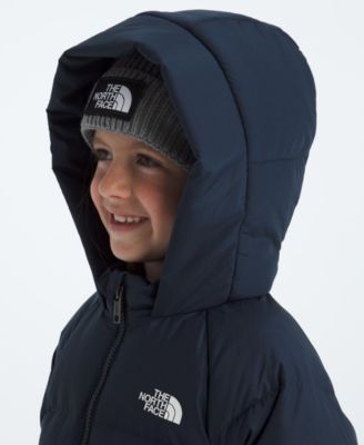 2T-7 Parka Elastic Cuffs Jacket