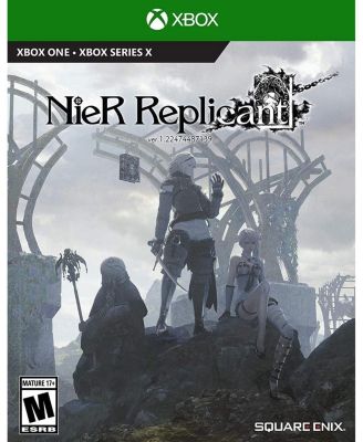 Square Enix