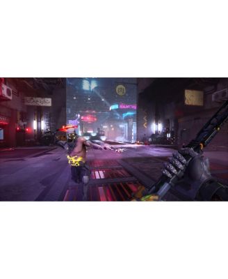 Ghostrunner 2 - PlayStation 5