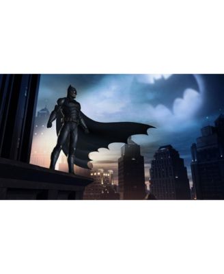 Batman: The Enemy Within - PlayStation 4