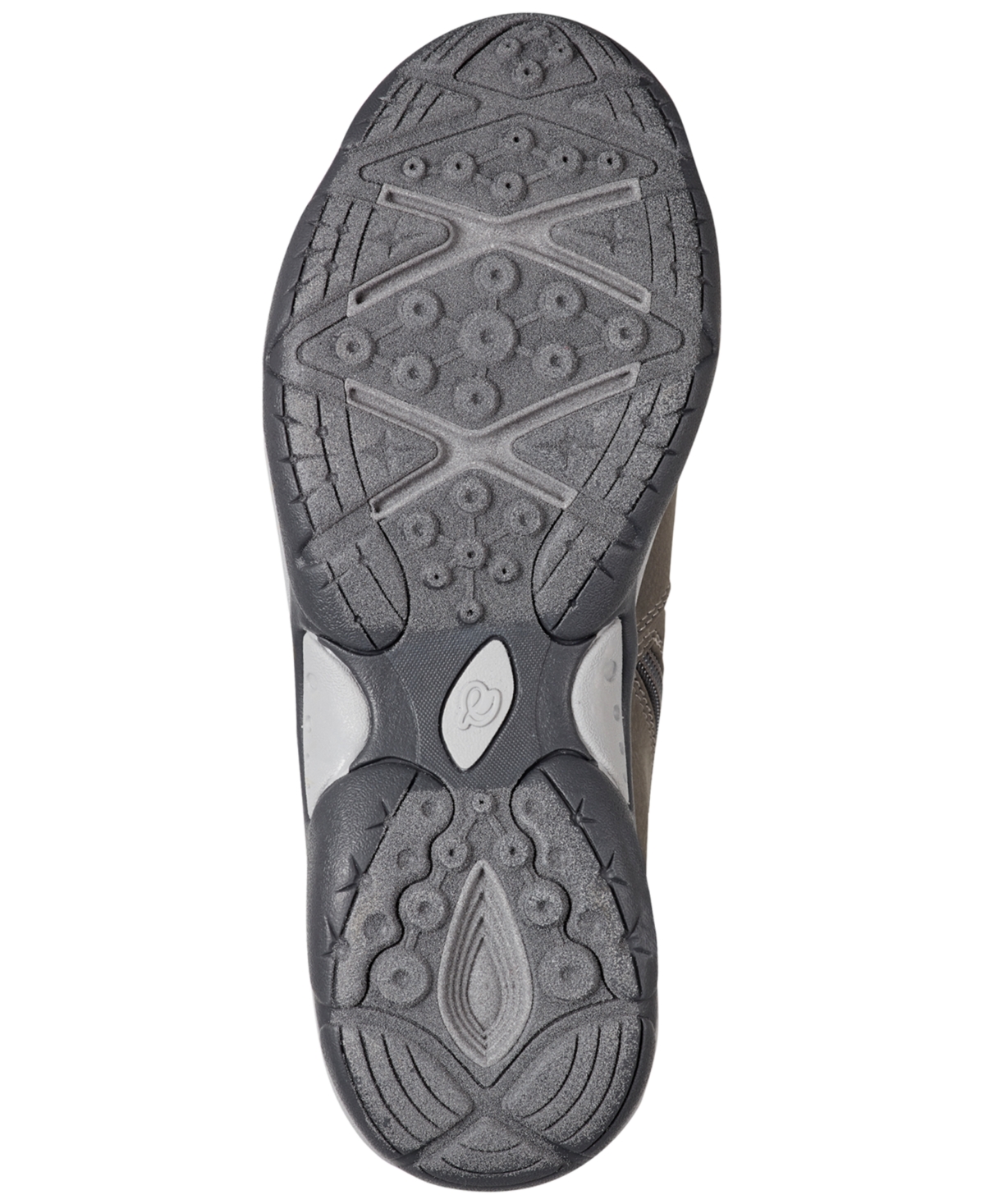 Easy Spirit Women's Erique Cozy Cold Weather Booties In Gray