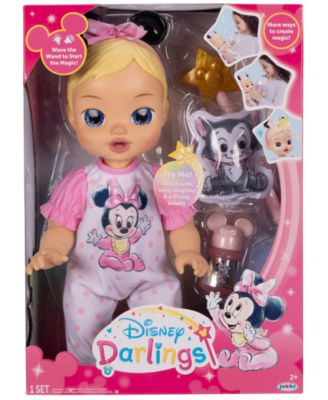 Disney Darlings