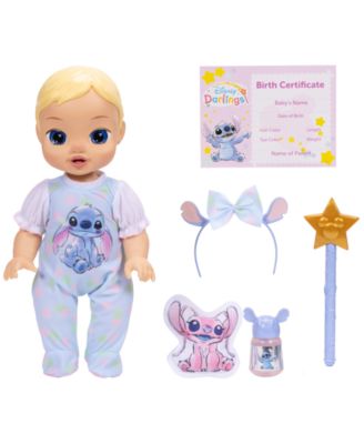Disney Darlings