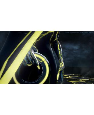 TRON: Evolution Collector's Edition - PlayStation 3