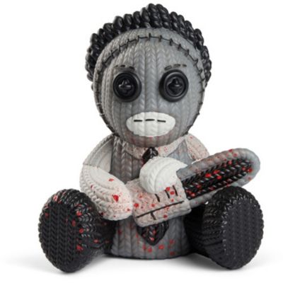 Handmade By Robots