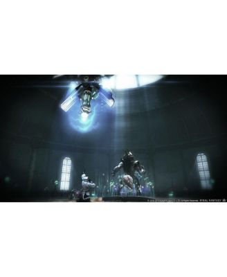 Final Fantasy XIV: Heavensward (Replen) - PlayStation 4