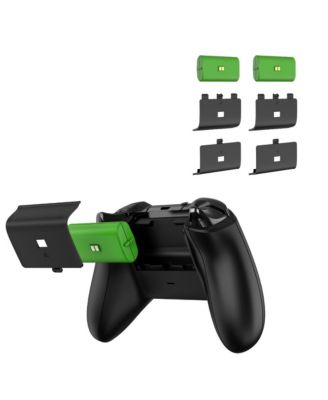 Dual Charge Dock for Xbox Series X Controllers