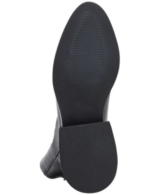 Women's Nexie Slouch Block Heel Booties