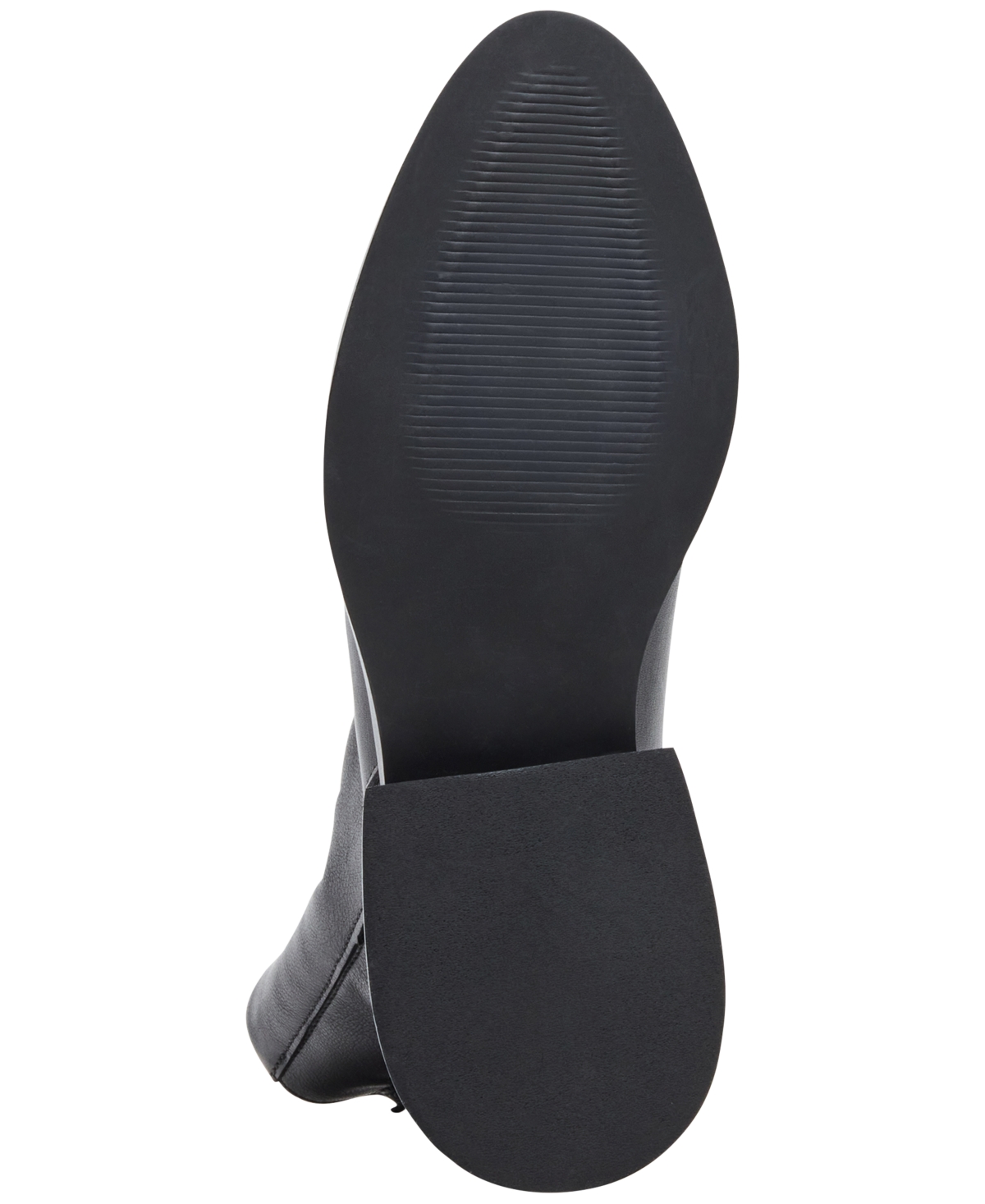 Steve Madden Nexie Bootie In Black