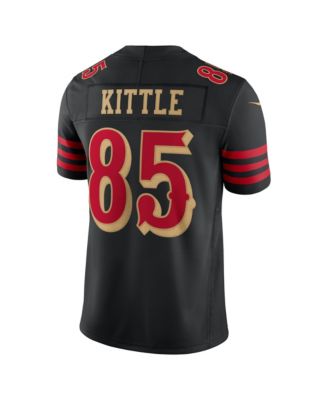 George Kittle Jersey 49ers Nfl 100 Jersey 49ers George Kittle