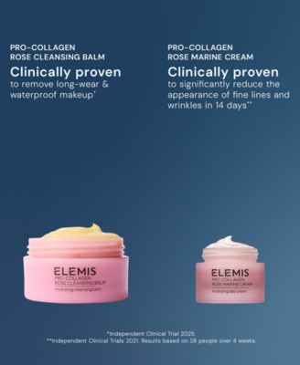 2-Pc. Enchanted Rose Pro-Collagen Plumping Routine Skincare Set