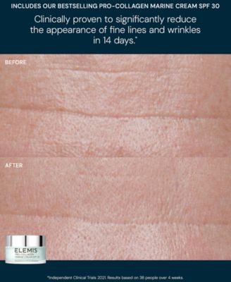 2-Pc. Pro-Collagen North Stars Cleanse and Hydrate Skincare Set