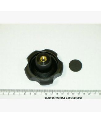 Replacement Part # R132,27 - CLAW BALL KNOB W/CAP