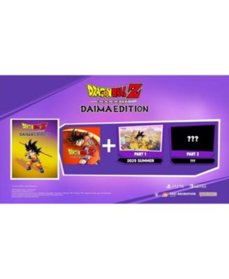 Dragon Ball Z: Kakarot - Daima Edition for Nintendo Switch
