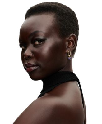 Blue Butterfly Mini Dangle Charms