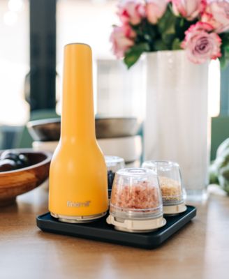 Classic Rechargeable Spice Grinder