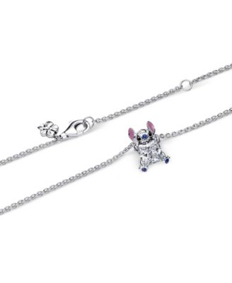 Disney Stitch Collier Necklace