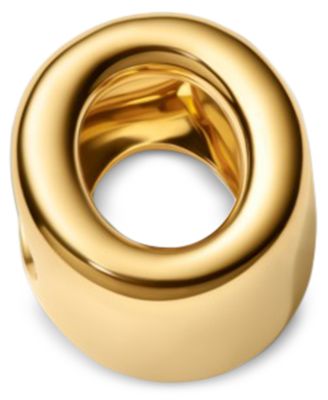 Letter A to Z Alphabet Charms