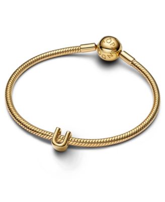 Letter A to Z Alphabet Charms