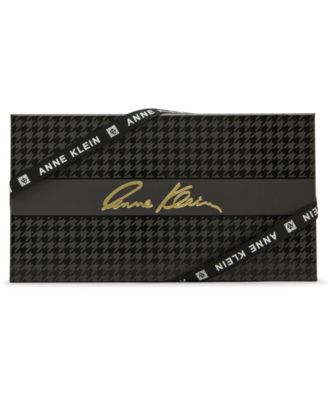 2 Piece Flap Crossbody bag and Bifold Wallet Gift Set