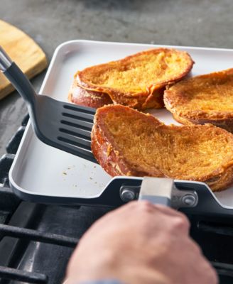 Bobby Flay Ceramic Nonstick 11" Square Griddle