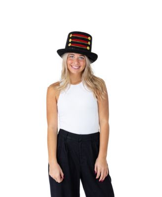 Ringmaster Hat for Teens