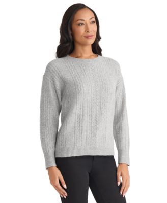 Women's Crewneck Top