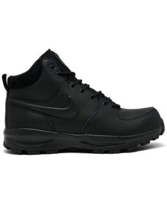 Men's Manoa Leather Boots from Finish Line