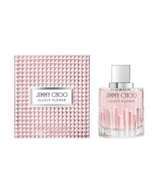 Illicit Flower Eau De Toilette, 3.3 oz.