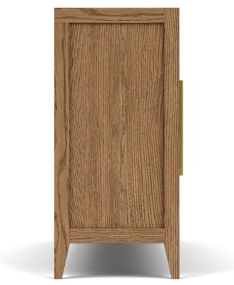 36" Wood Everleigh Server Sideboard