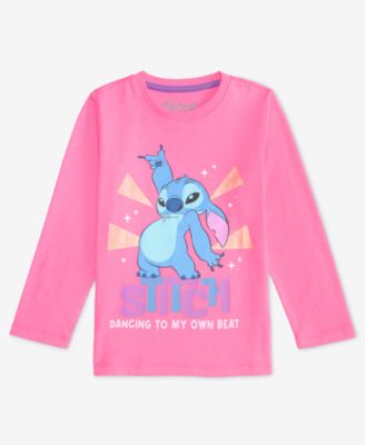 Epic Threads - Girls Toddler 2T-4T Long-Sleeve T-Shirt