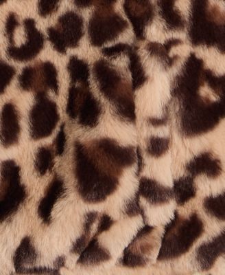 Girls' Toddler 2T-4T Stand Collar Bomber Jacket, Macy's Exclusive