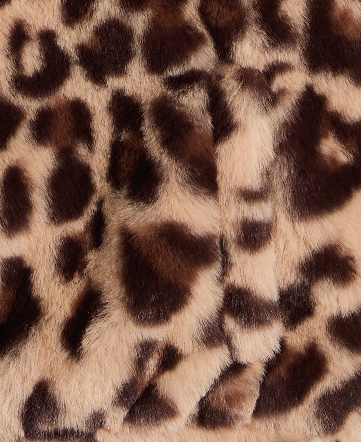 Epic Threads Girls Toddler 2t-4t Stand Collar Bomber Jacket, Macy's Exclusive In Animal Print