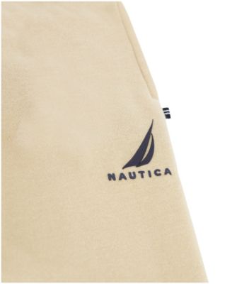 Boys' 8-20 J-Class Pull-On Elastic Joggers