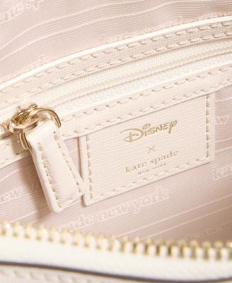 Disney | Macy's Minnie Mouse Crossbody Handbag, Macy's Exclusive