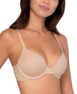 Women's 3-Pack T-Shirt Bra