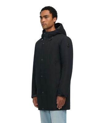 Men’s Koray 3 in 1 System Carcoat to Lightweight Puffer