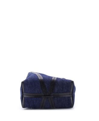 Medium Spin Tote Denim