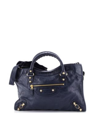 Pre-Owned Balenciaga