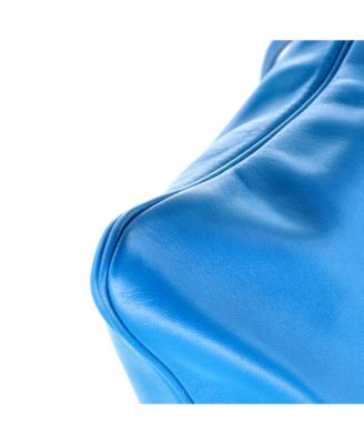 Pre-Owned HERMES  Mini Aline Bag Milo Lambskin and Swift