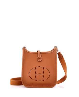 Pre-Owned HERMÉS