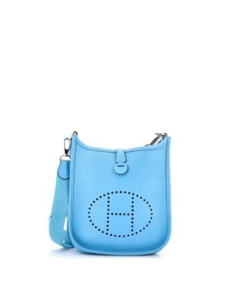 Pre-Owned HERMÉS