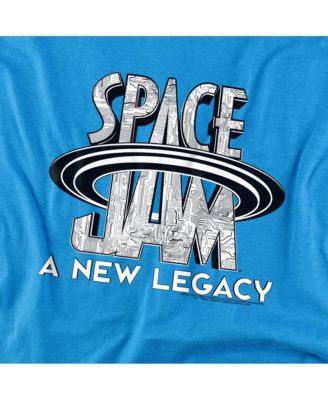 Big & Tall A New Legacy A New Legacy Logo Circuits T Shirt