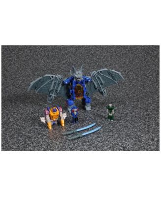 LG-EX Combo Bat e-hobby Exclusive e-hobby Exclusive | Transformers Transformers Legends